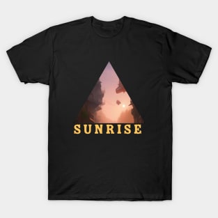 Sunrise T-Shirt